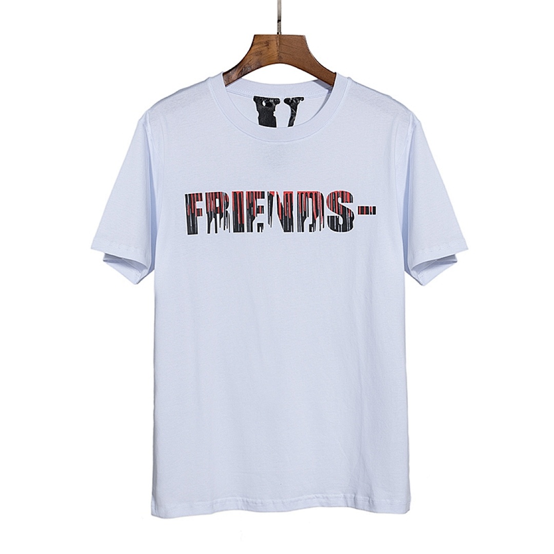 Vlone T-Shirt Style 064 detail view 5