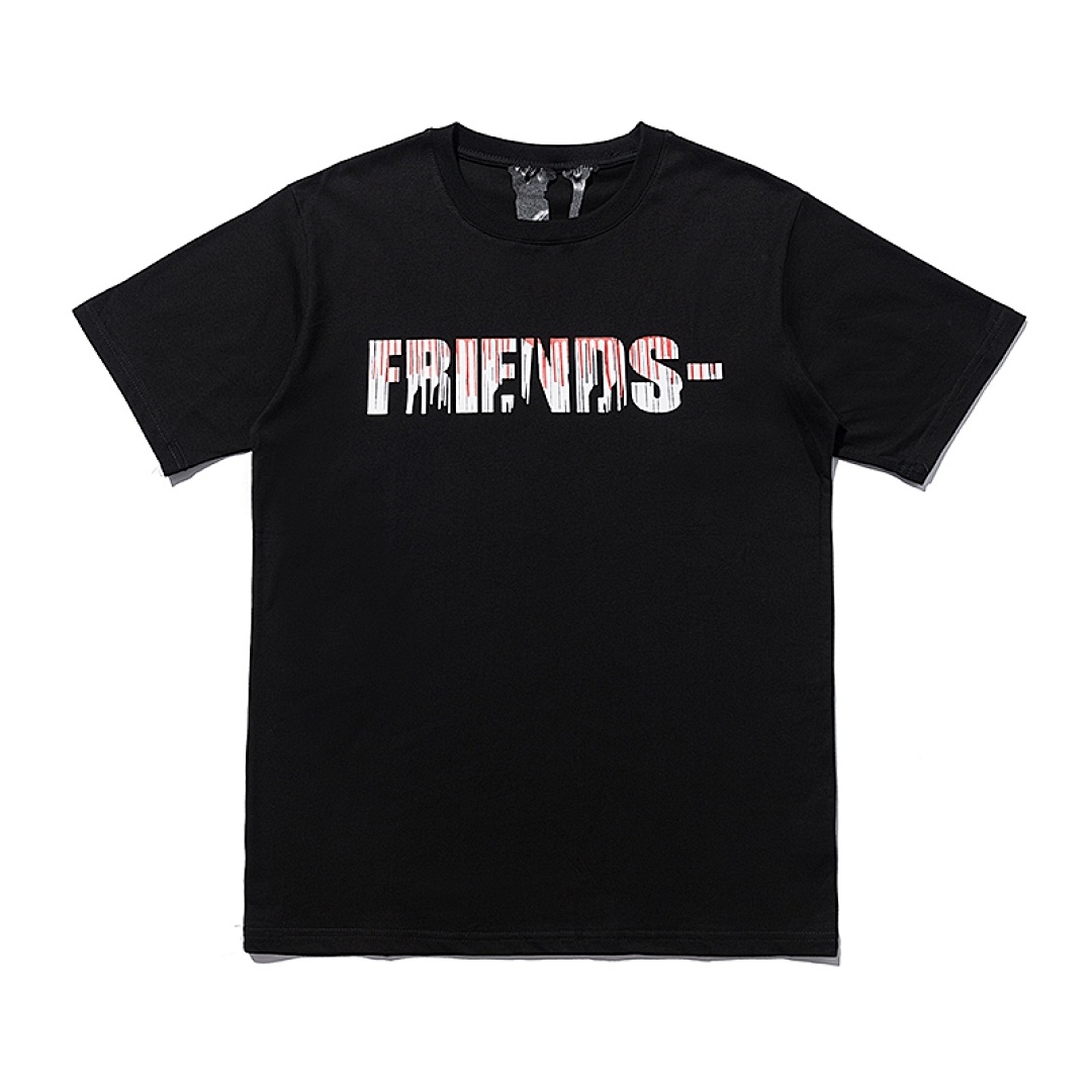 Vlone T-Shirt Style 064 detail view 6