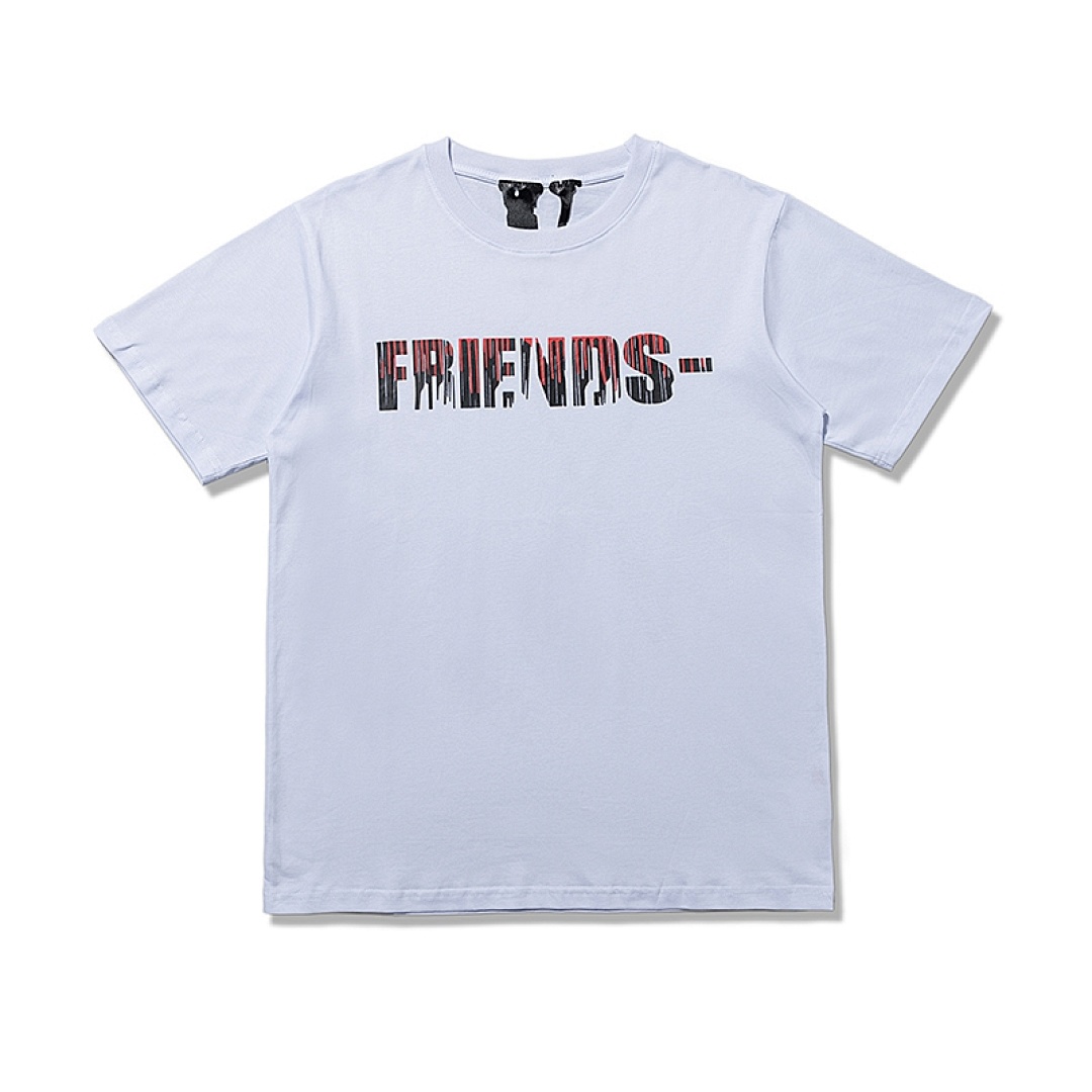 Vlone T-Shirt Style 064 detail view 7