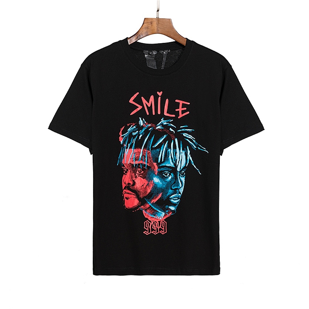 Vlone T-Shirt Style 065 detail view 1