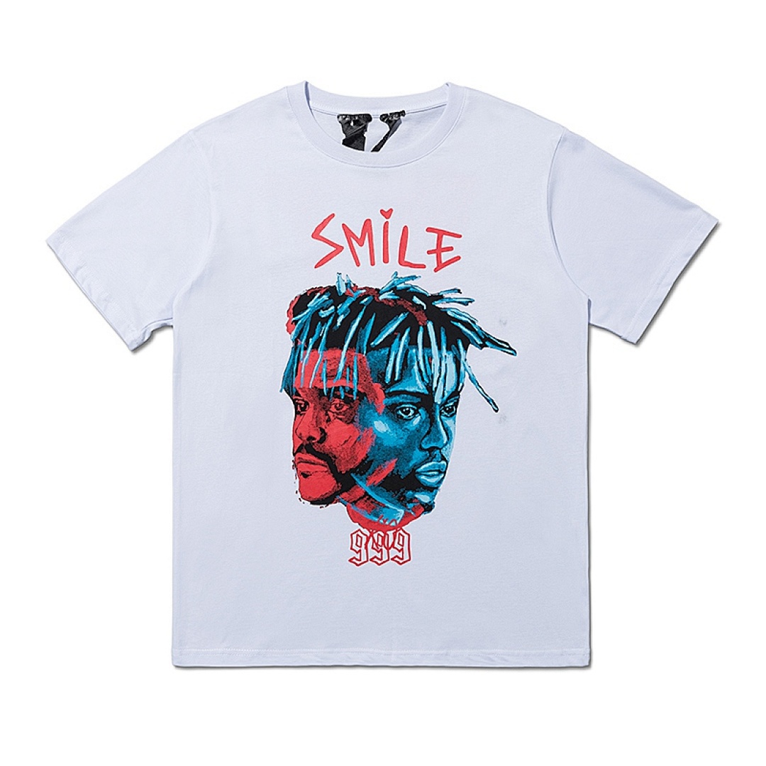 Vlone T-Shirt Style 065 detail view 2