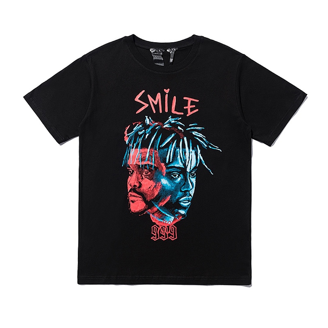 Vlone T-Shirt Style 065 detail view 3