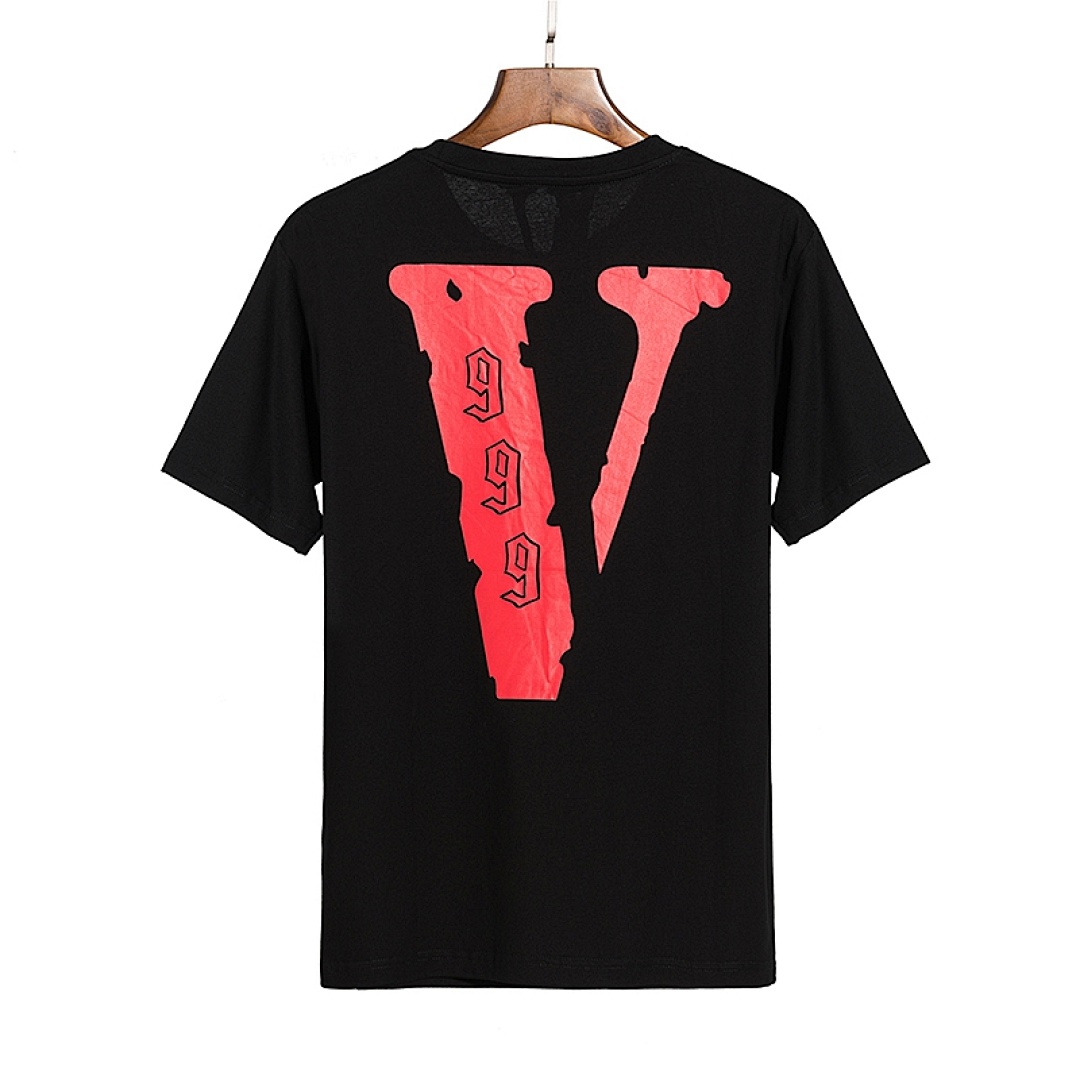 Vlone T-Shirt Style 065 detail view 5