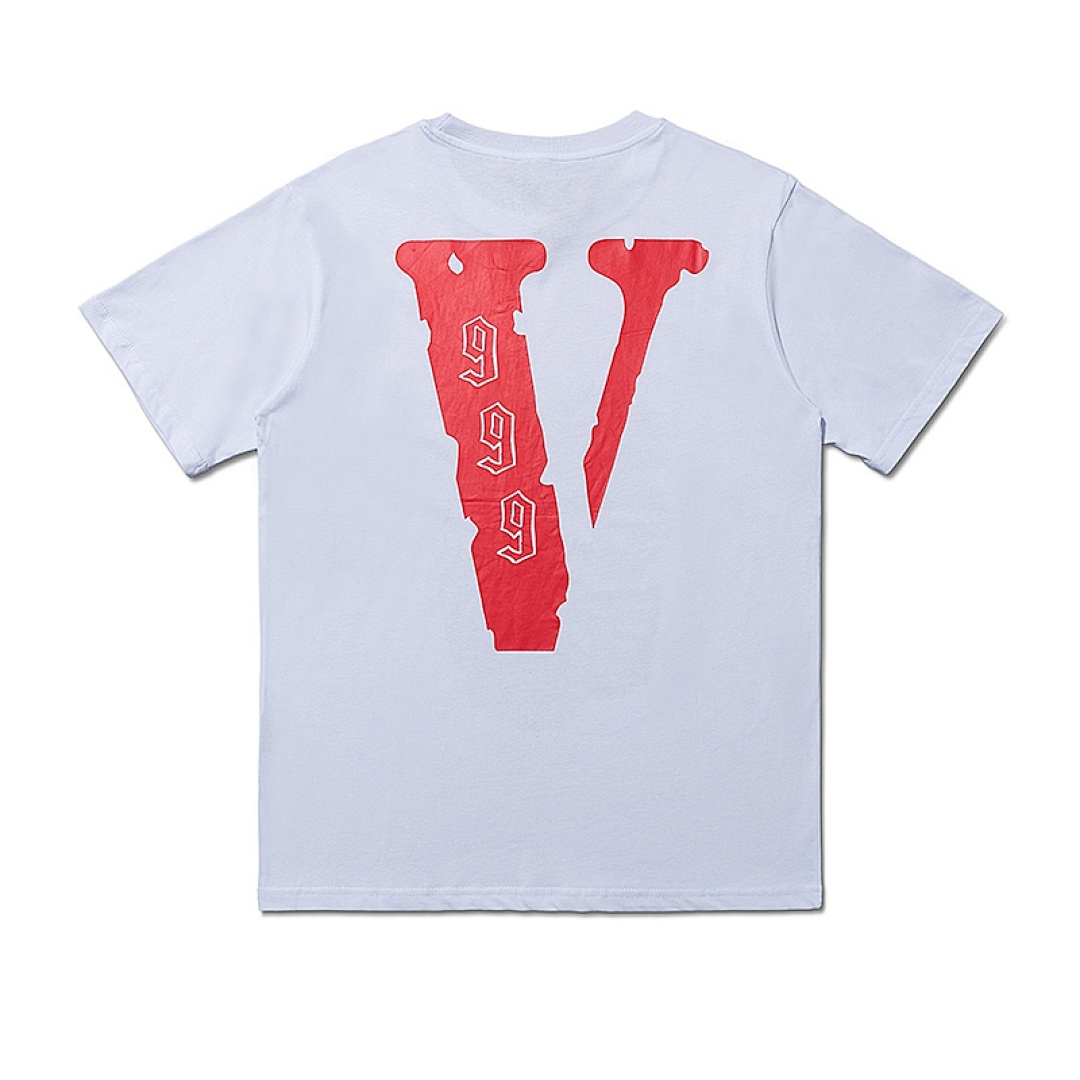 Vlone T-Shirt Style 065 detail view 6