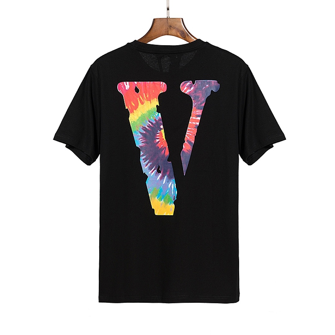 Vlone T-Shirt Style 066 main view