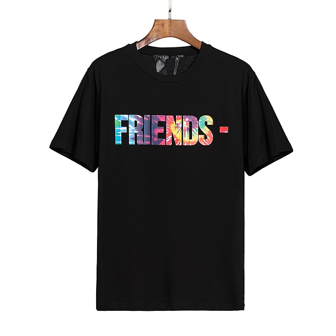 Vlone T-Shirt Style 066 detail view 1