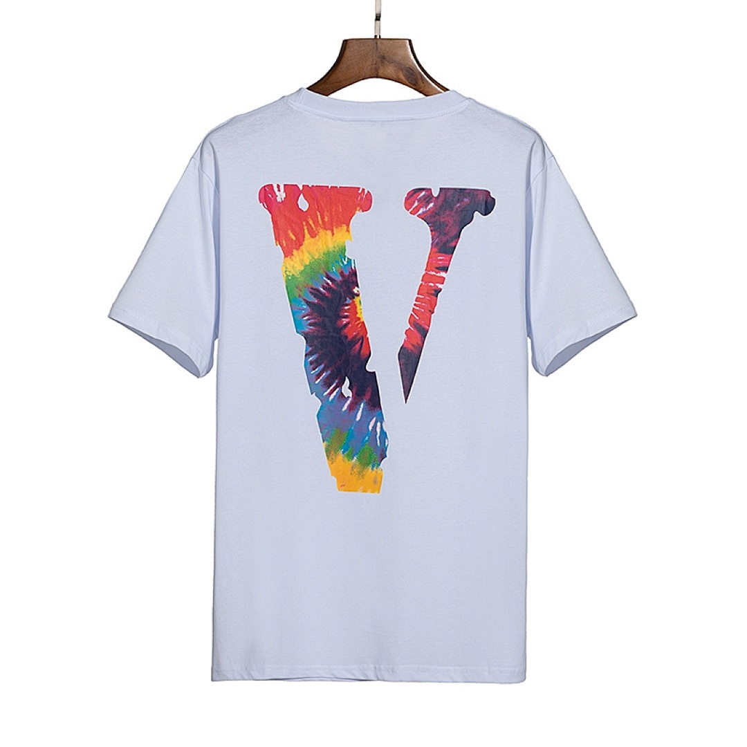 Vlone T-Shirt Style 066 detail view 2