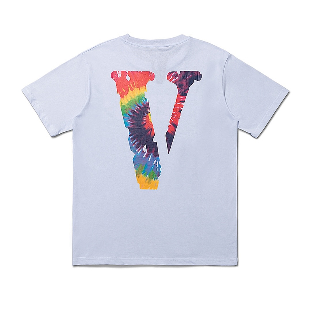 Vlone T-Shirt Style 066 detail view 3