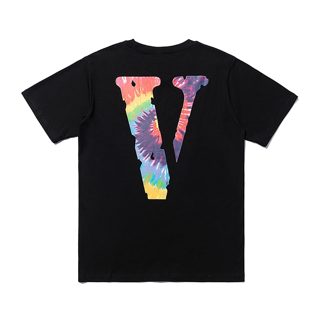 Vlone T-Shirt Style 066 detail view 5