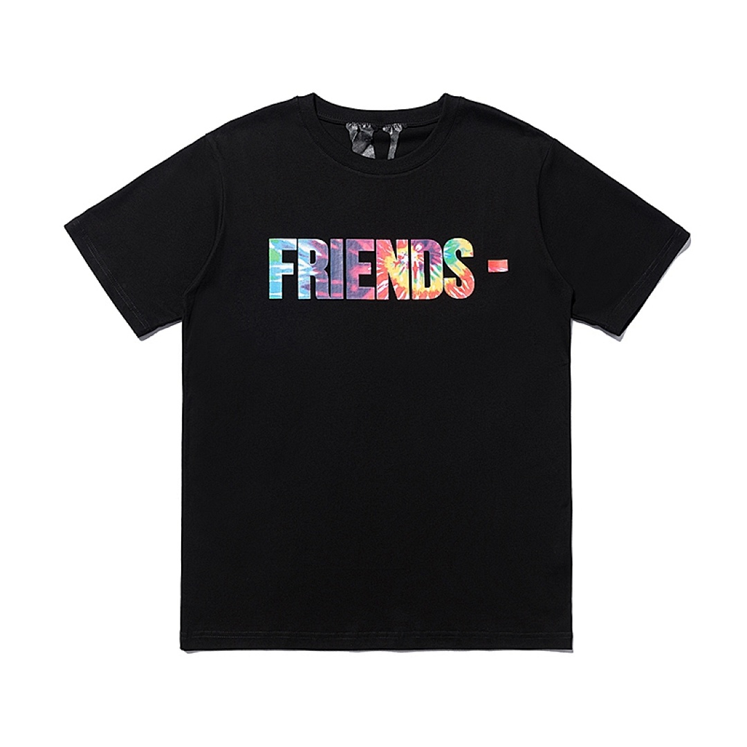 Vlone T-Shirt Style 066 detail view 6