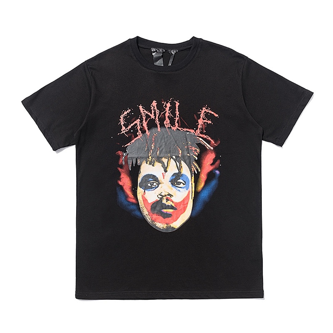 Vlone T-Shirt Style 067 main view