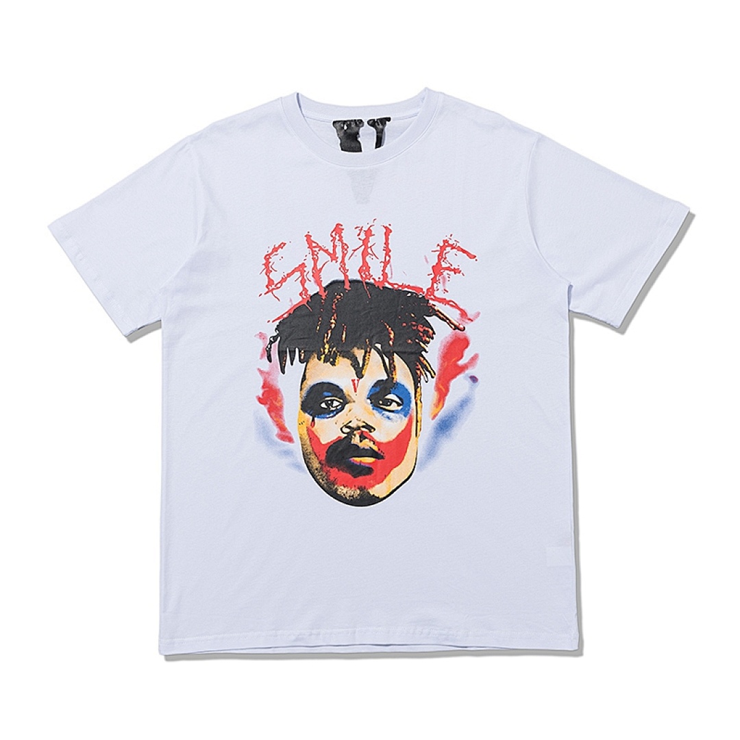 Vlone T-Shirt Style 067 detail view 1