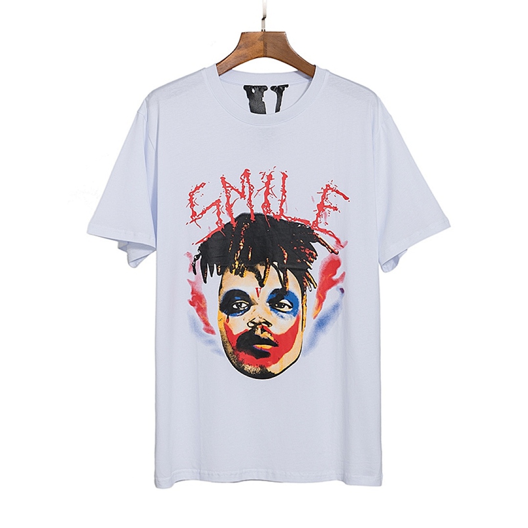Vlone T-Shirt Style 067 detail view 3