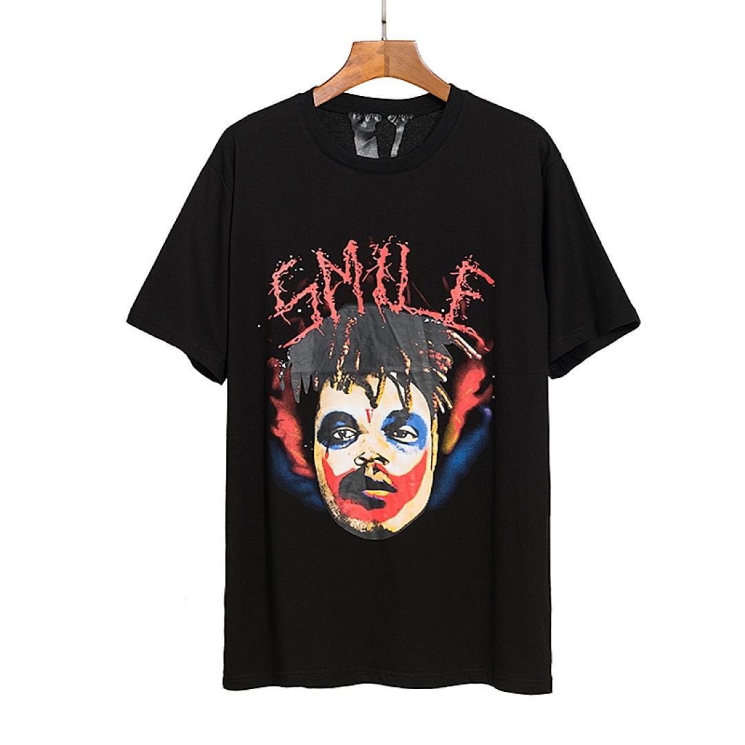 Vlone T-Shirt Style 067 detail view 4