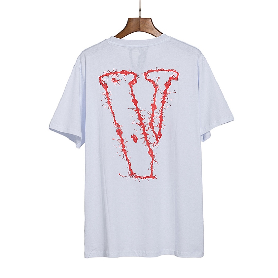 Vlone T-Shirt Style 067 detail view 6