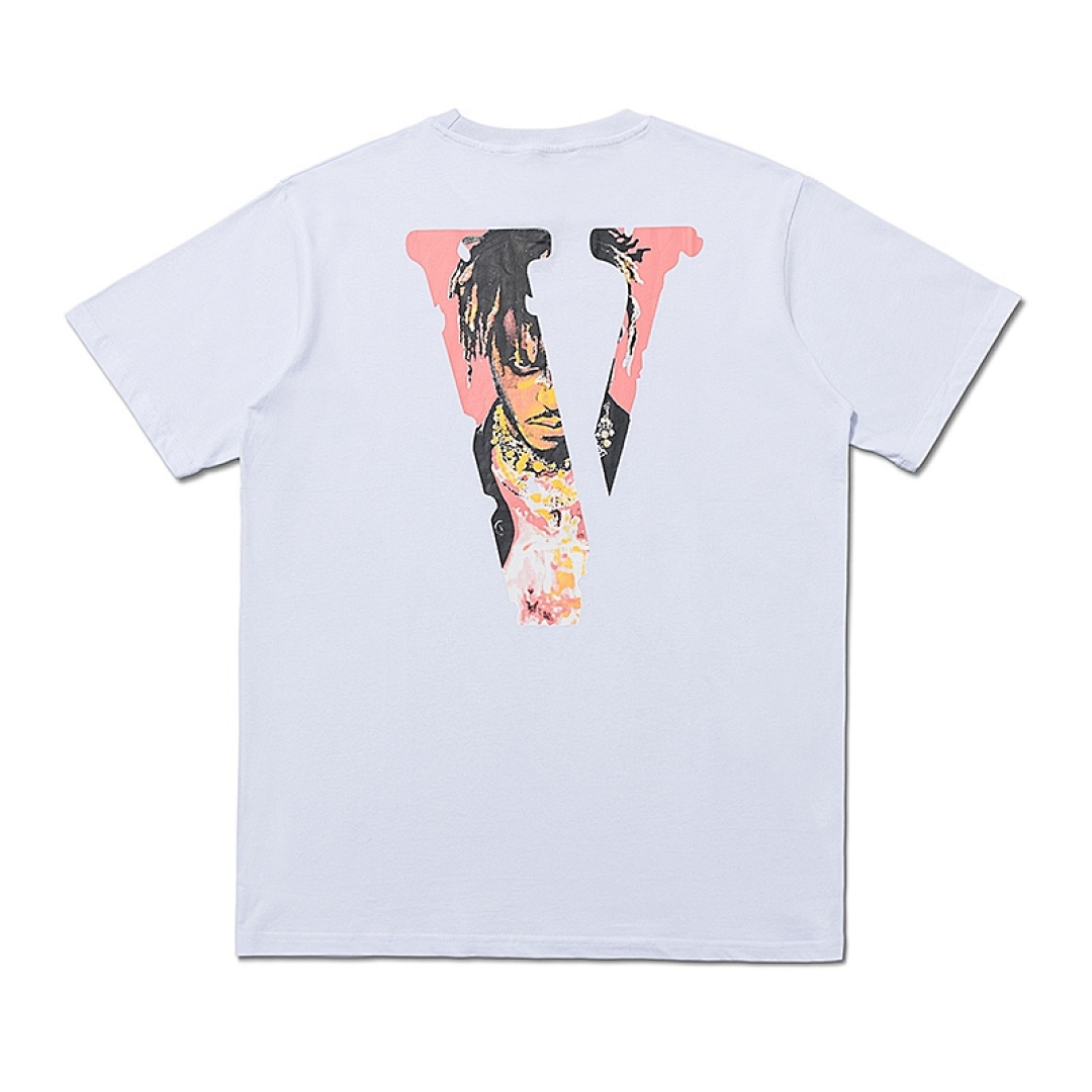 Vlone T-Shirt Style 068 main view