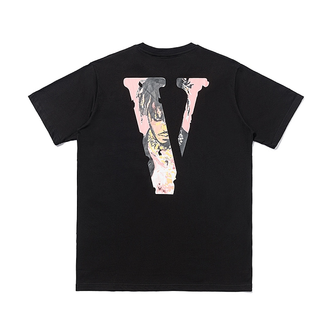 Vlone T-Shirt Style 068 detail view 1