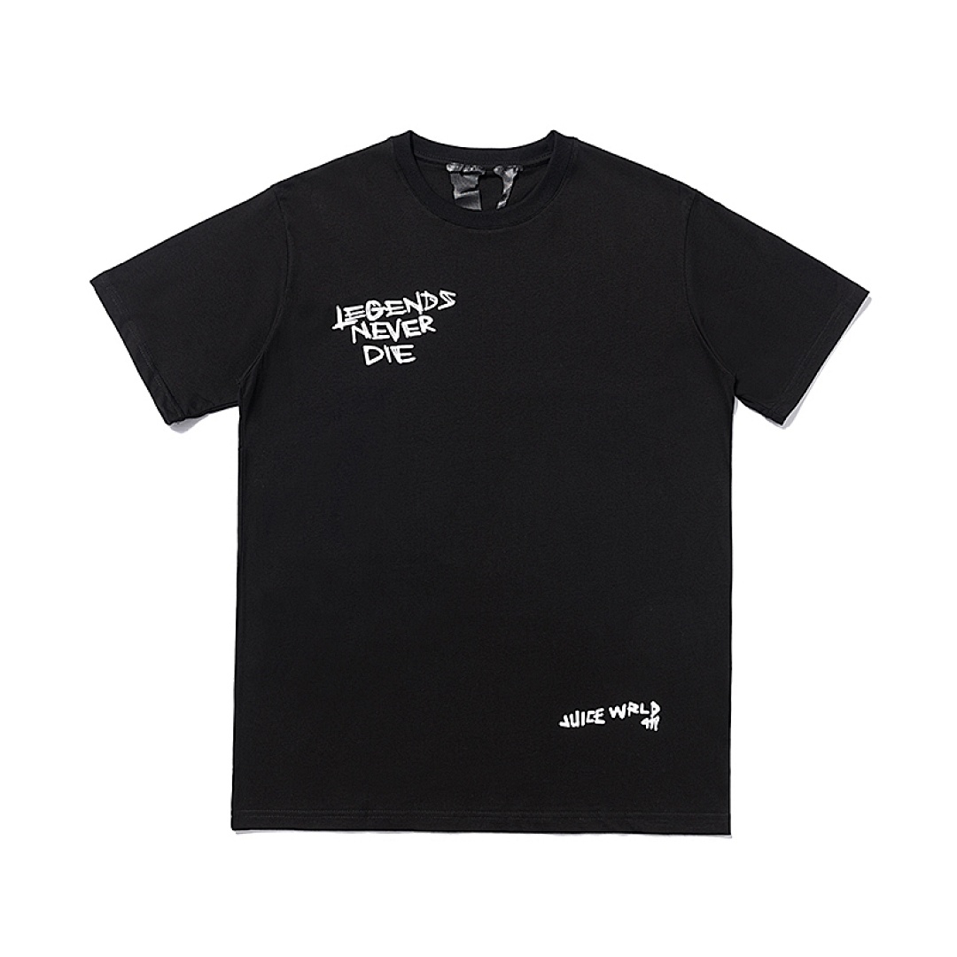 Vlone T-Shirt Style 068 detail view 2