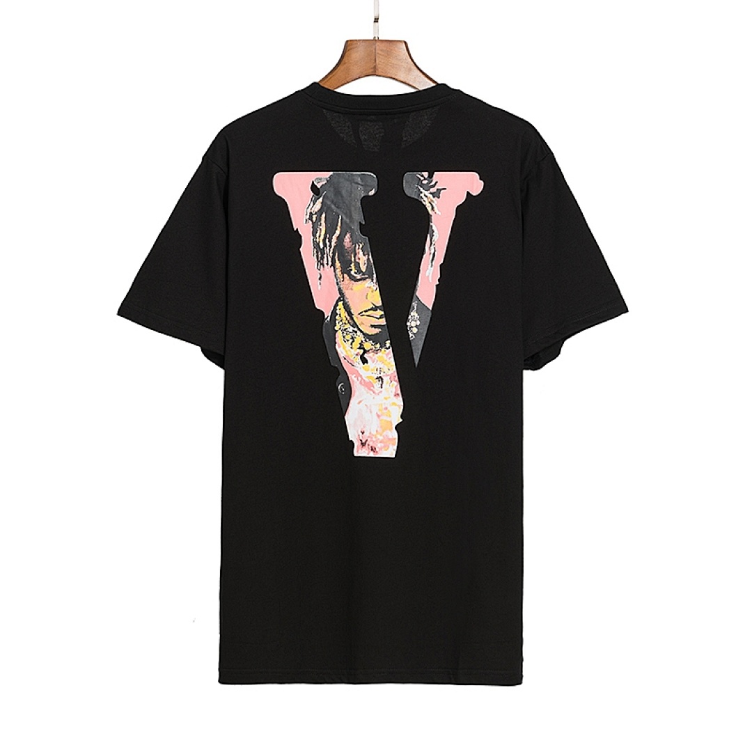 Vlone T-Shirt Style 068 detail view 3
