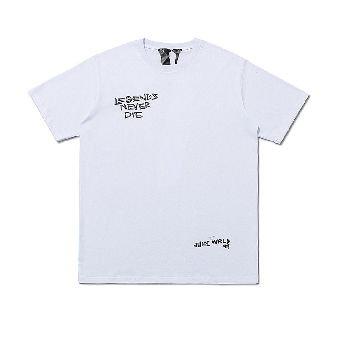 Vlone T-Shirt Style 068 detail view 5