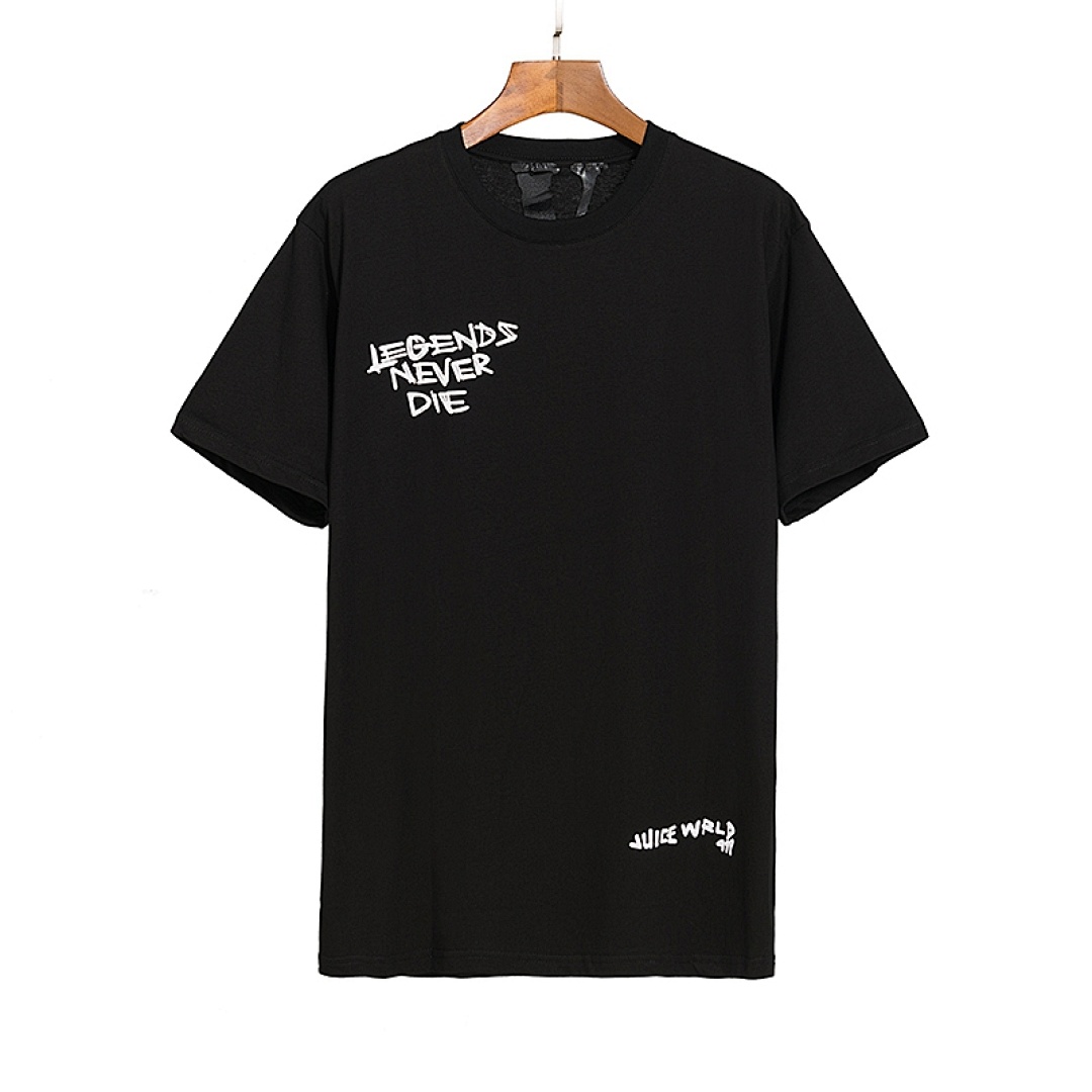 Vlone T-Shirt Style 068 detail view 6