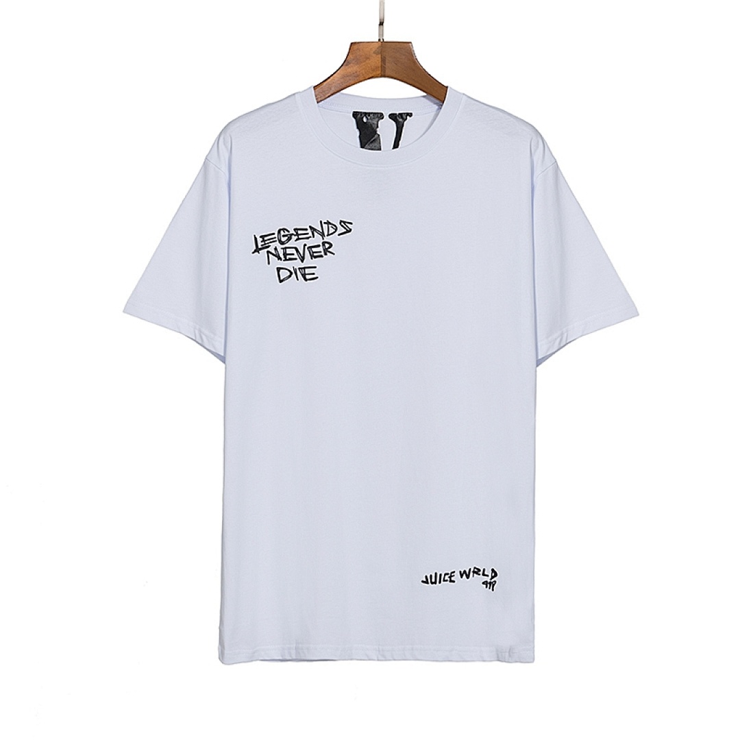 Vlone T-Shirt Style 068 detail view 7