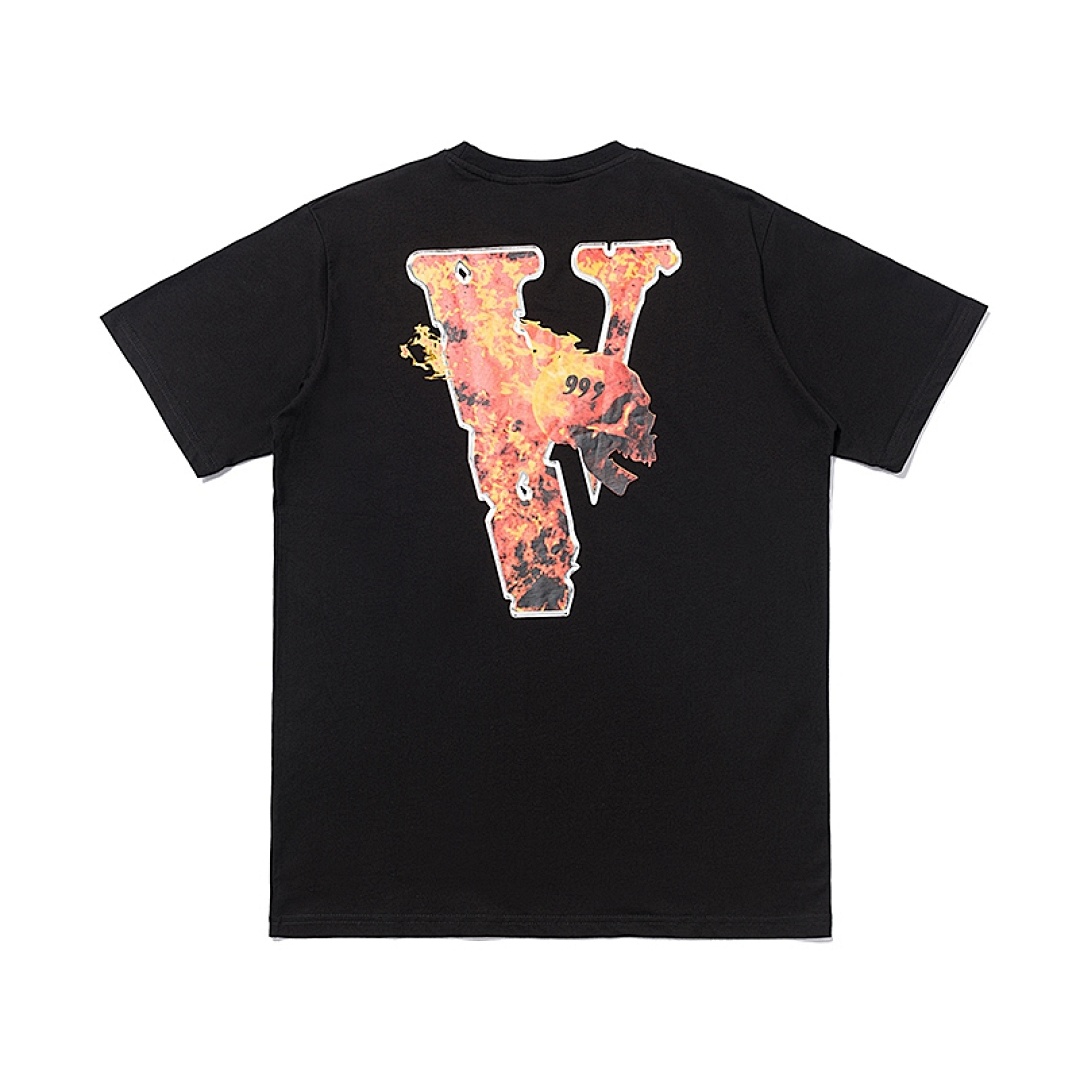Vlone T-Shirt Style 069 main view