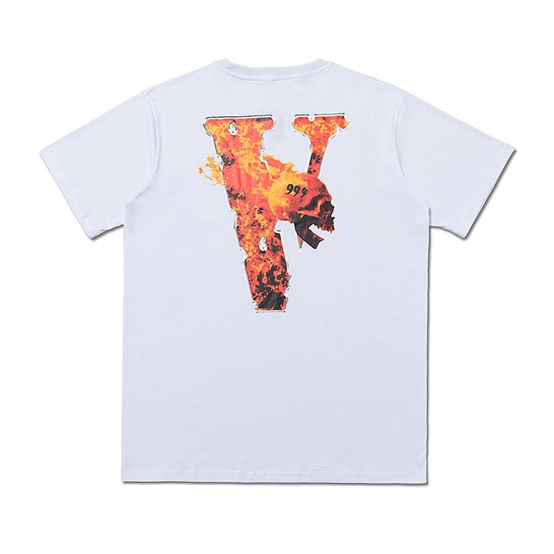 Vlone T-Shirt Style 069 detail view 1