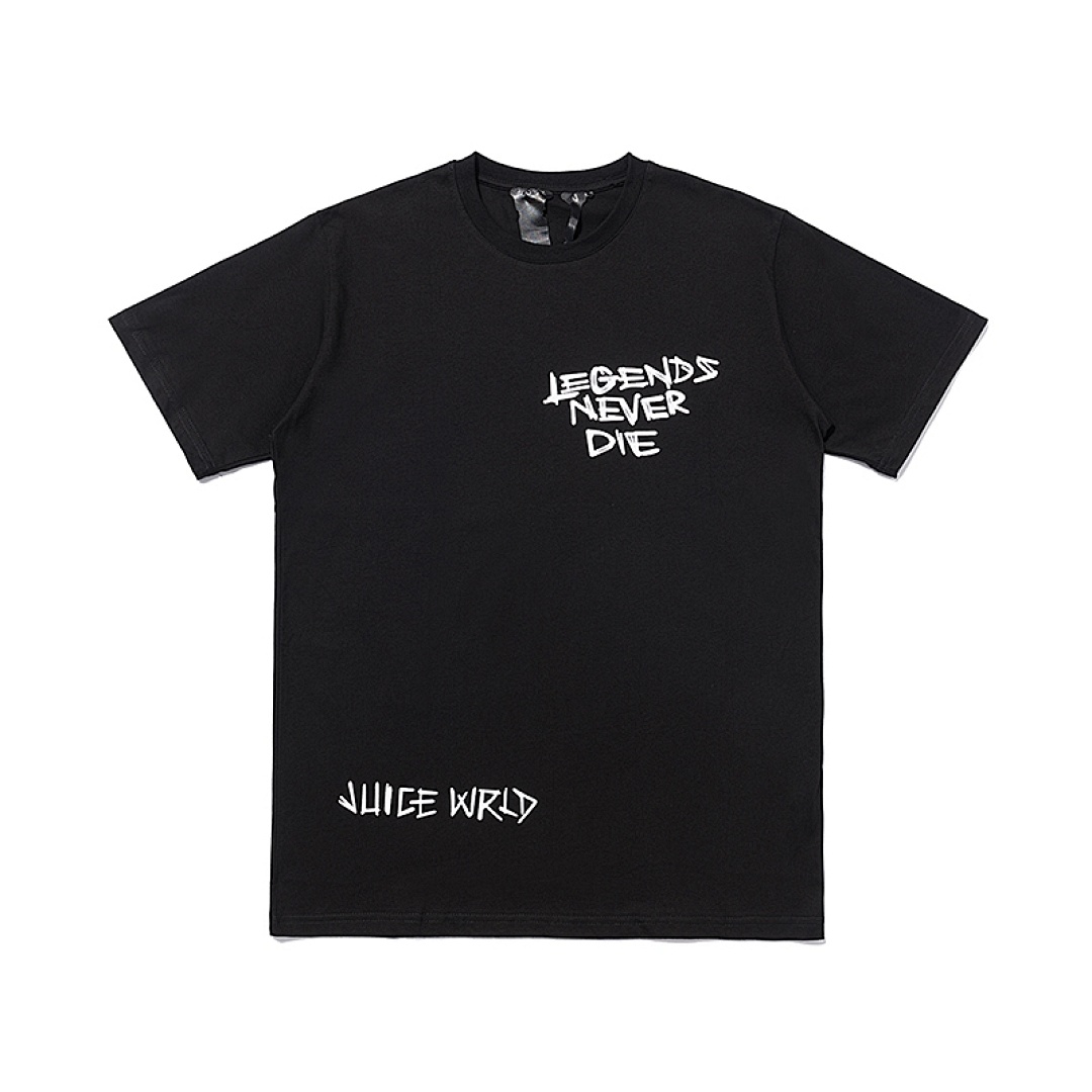 Vlone T-Shirt Style 069 detail view 2