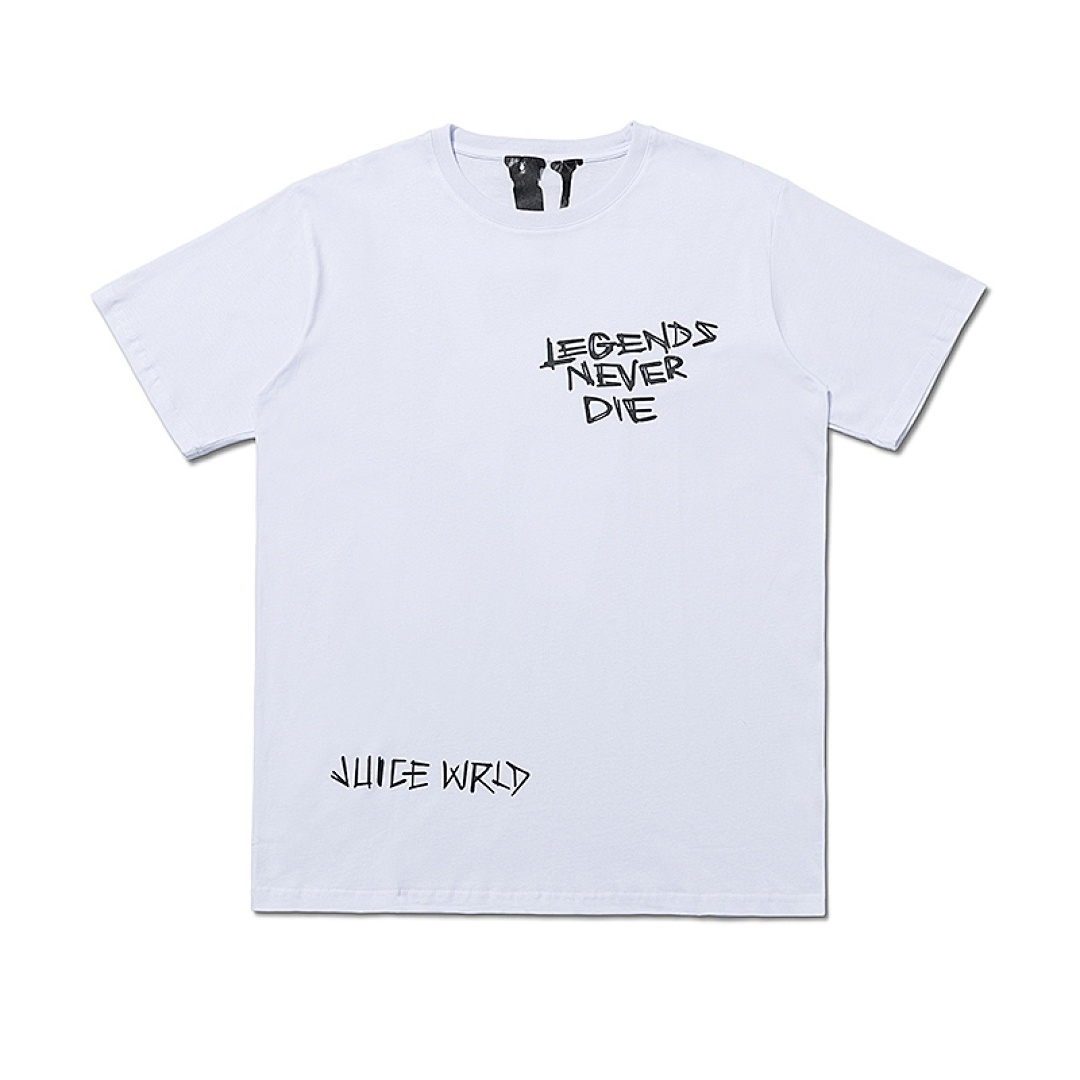 Vlone T-Shirt Style 069 detail view 5