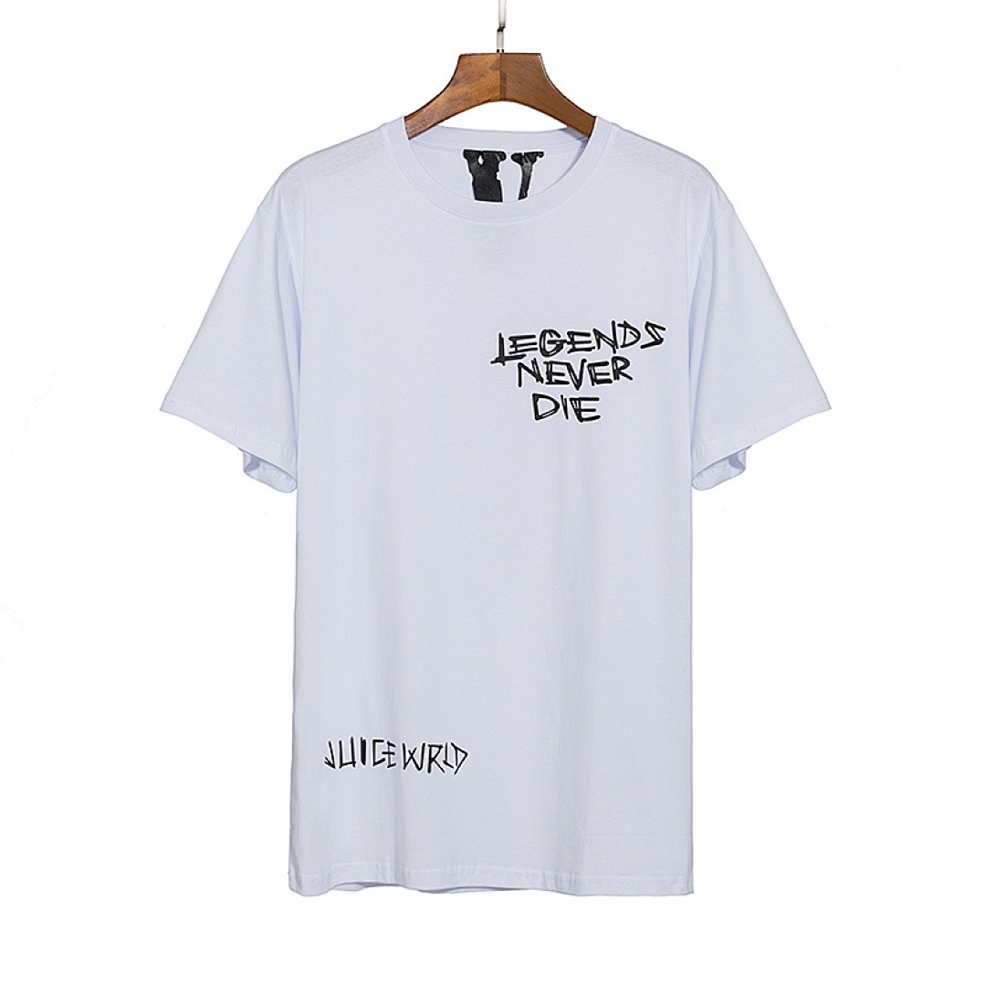 Vlone T-Shirt Style 069 detail view 6