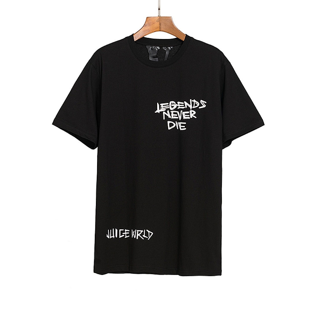 Vlone T-Shirt Style 069 detail view 7