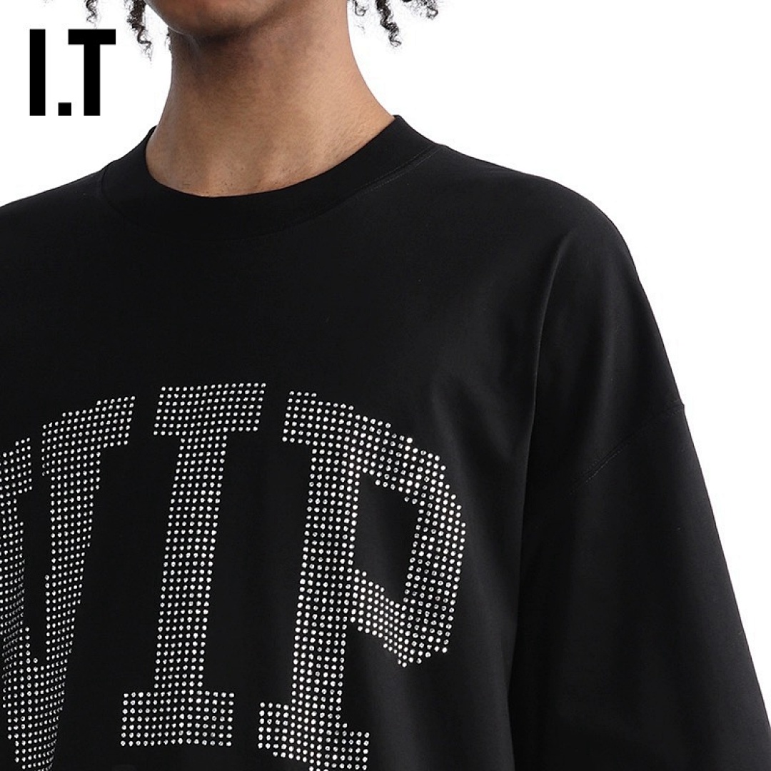 Vetements T-Shirt main view