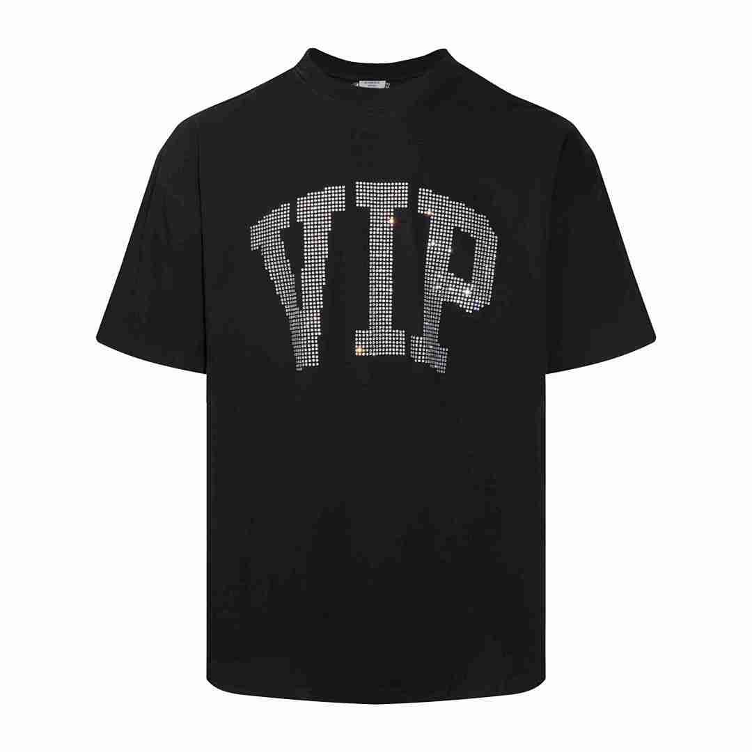 Vetements T-Shirt detail view 2