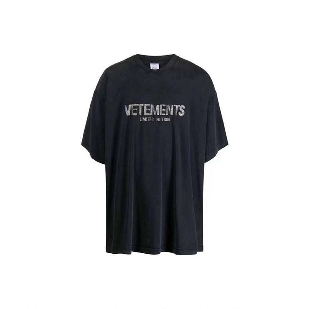 Vetements T-Shirt Style 003 detail view 4