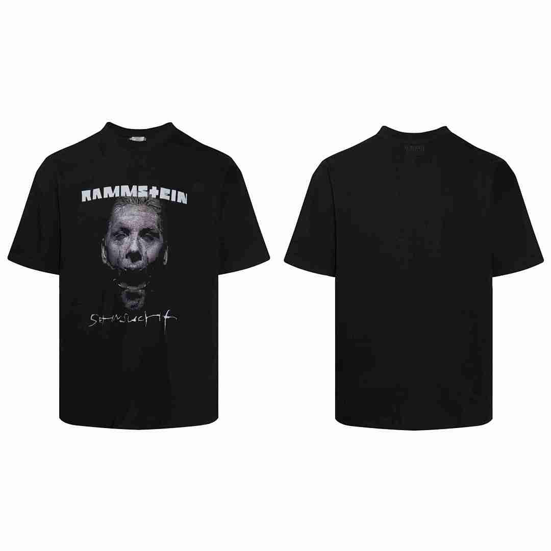 Vetements T-Shirt Style 005 detail view 2