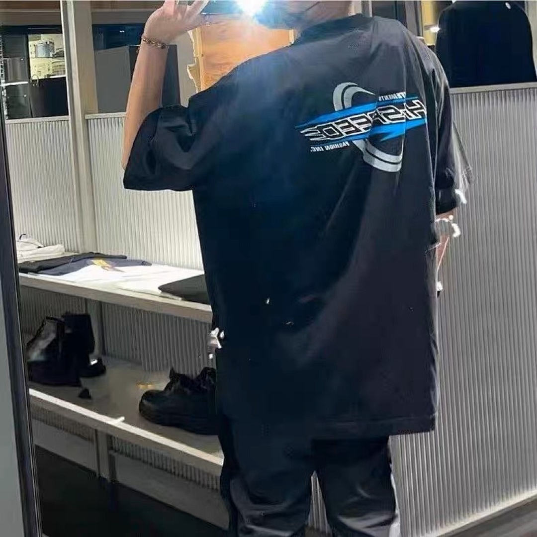 Vetements T-Shirt Style 016 main view