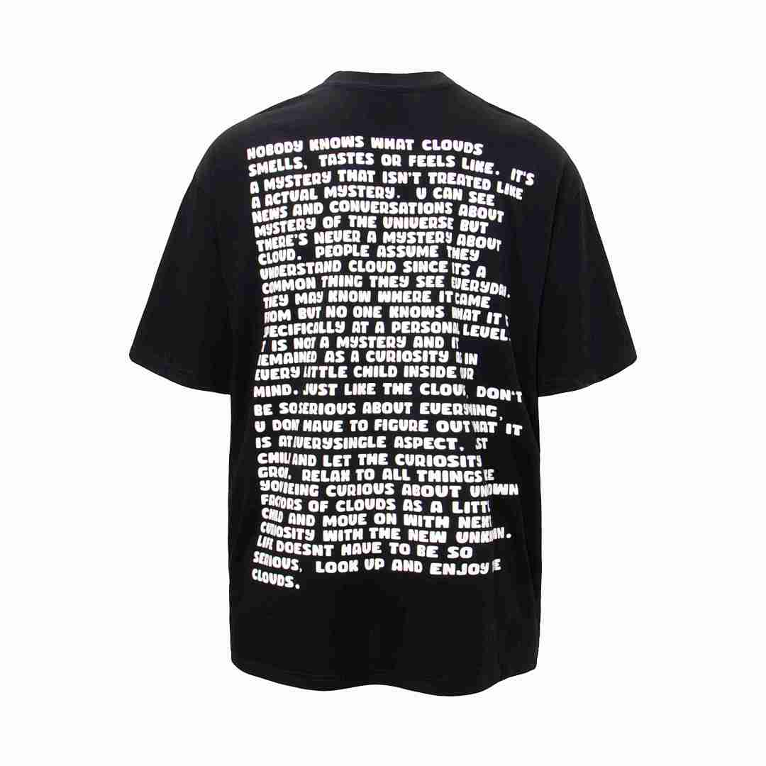 Vetements T-Shirt Style 018 detail view 2
