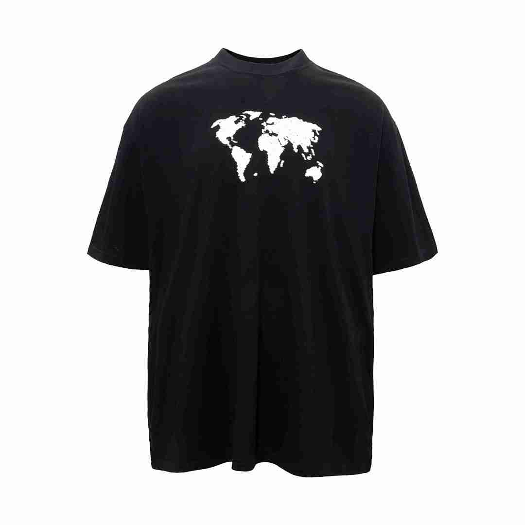 Vetements T-Shirt Style 018 detail view 3