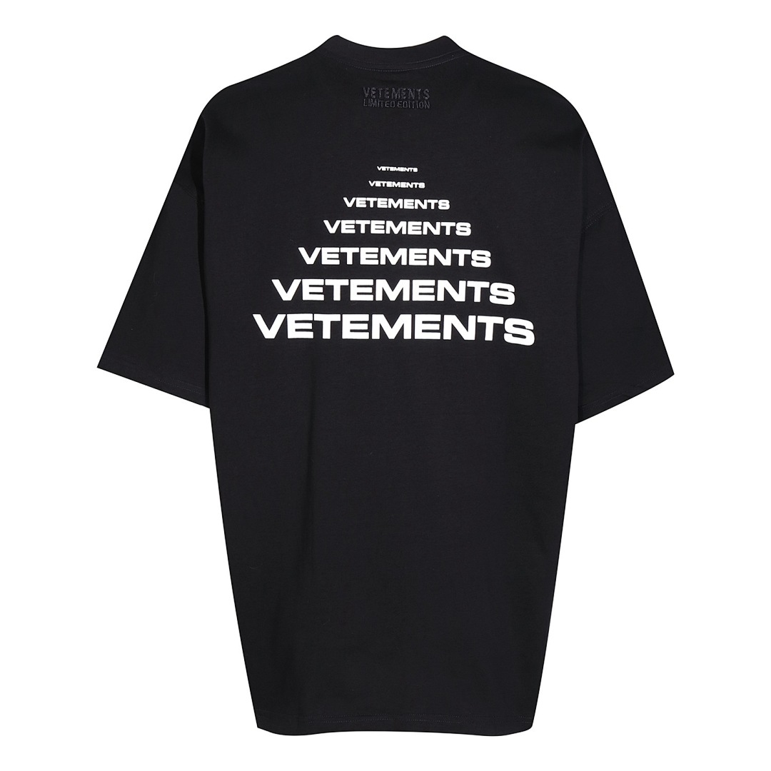 Vetements T-Shirt Style 023 main view