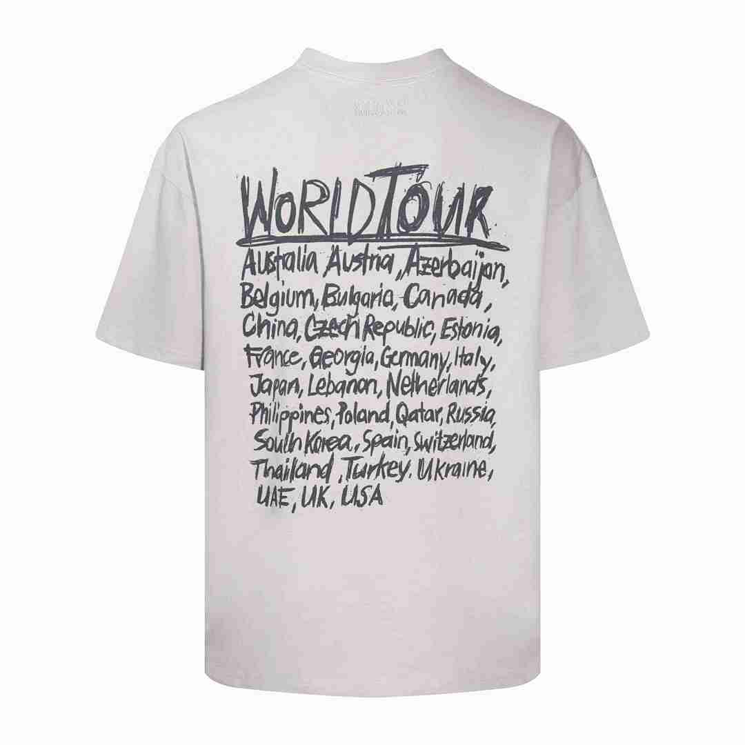 Vetements T-Shirt Style 026 detail view 4