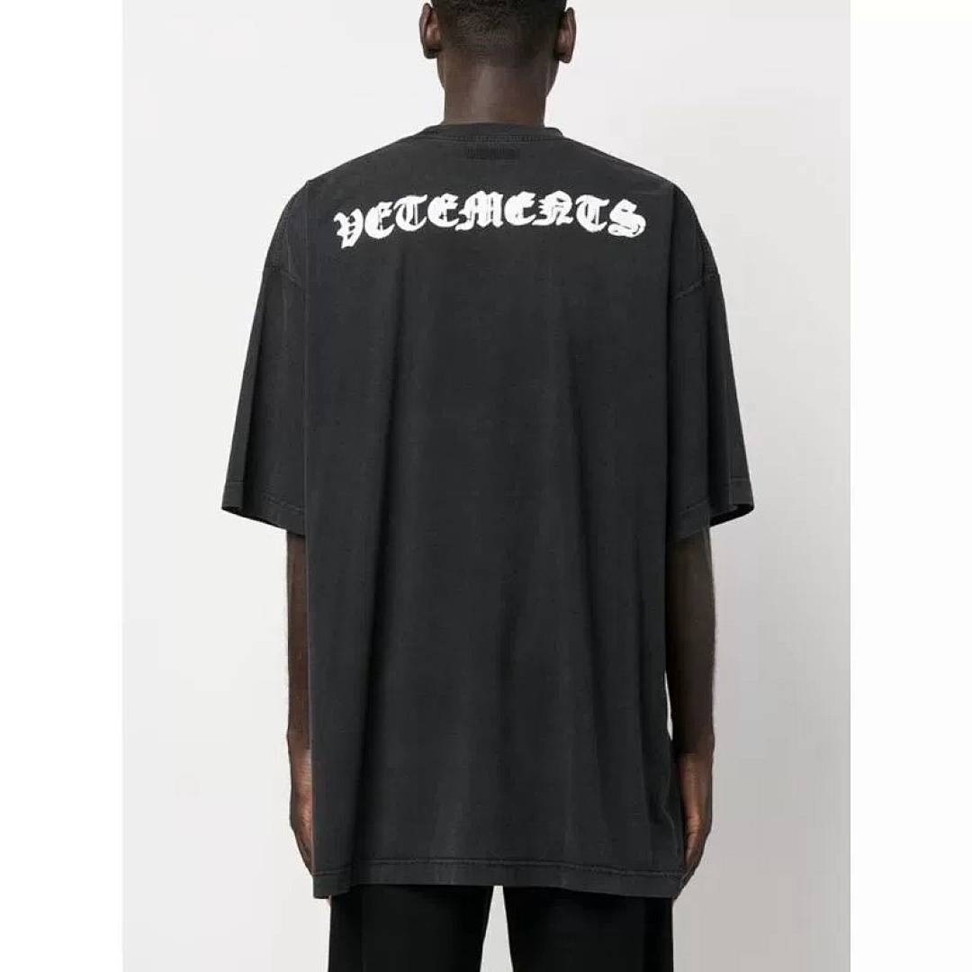 Vetements T-Shirt Style 027 main view