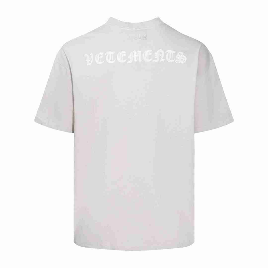 Vetements T-Shirt Style 027 detail view 2