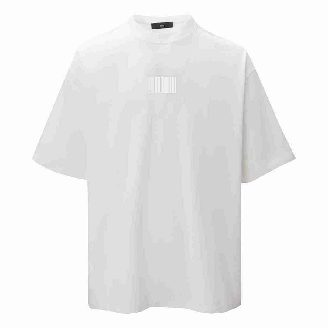 Vetements T-Shirt Style 029 detail view 1