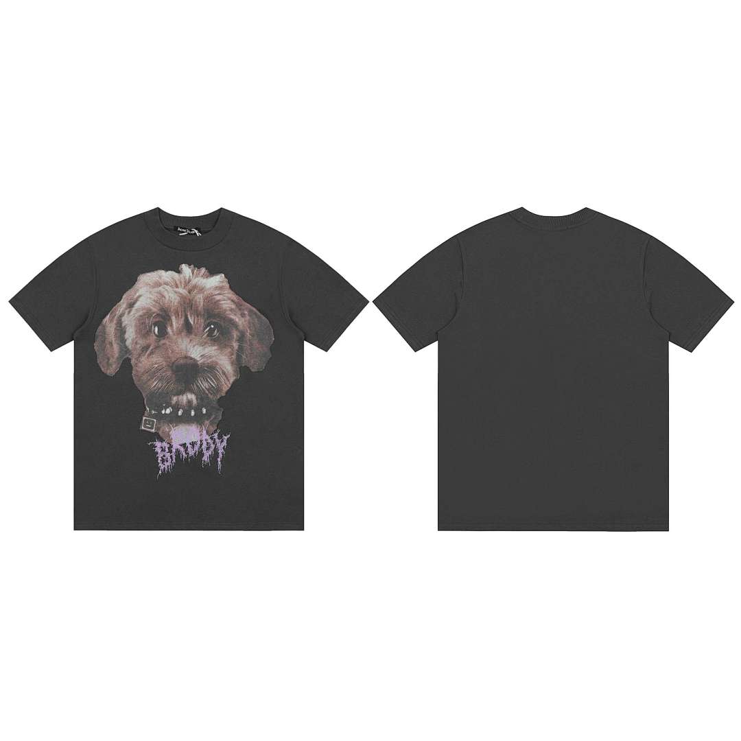 Acne Studios T-Shirt Style 013 main view
