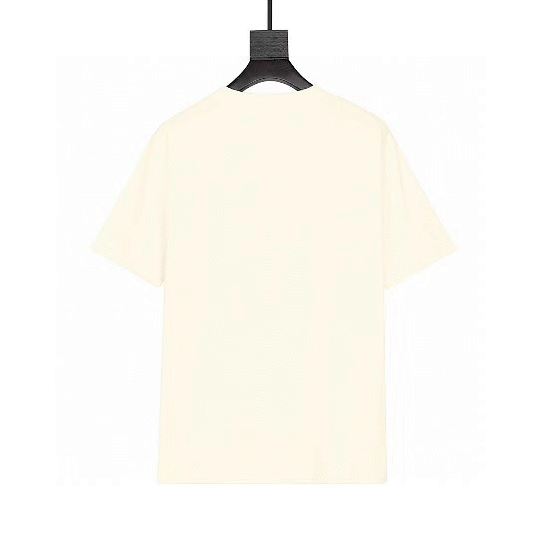 Gucci T-Shirt Style 120 detail view 2