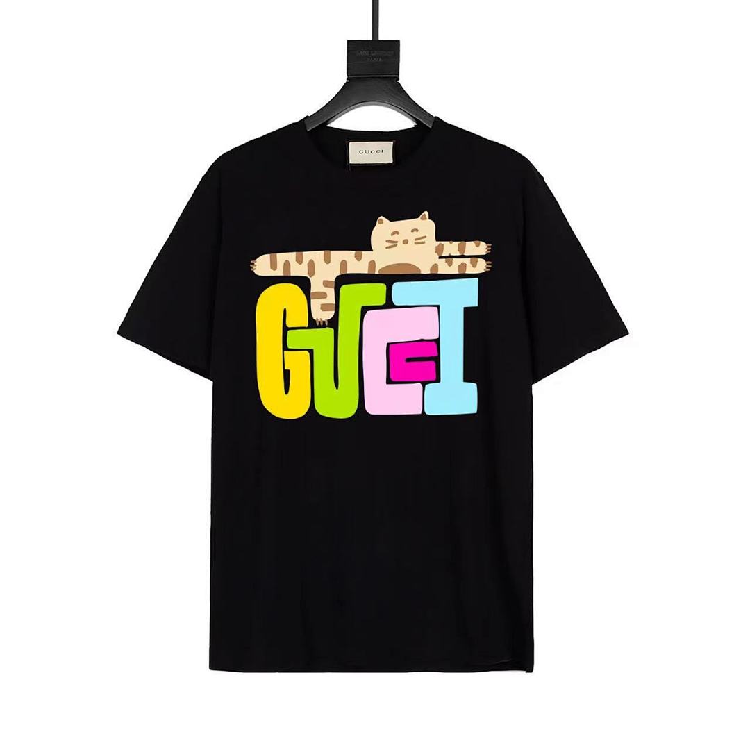 Gucci T-Shirt Style 120 detail view 3