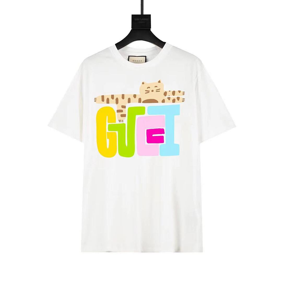 Gucci T-Shirt Style 120 detail view 4
