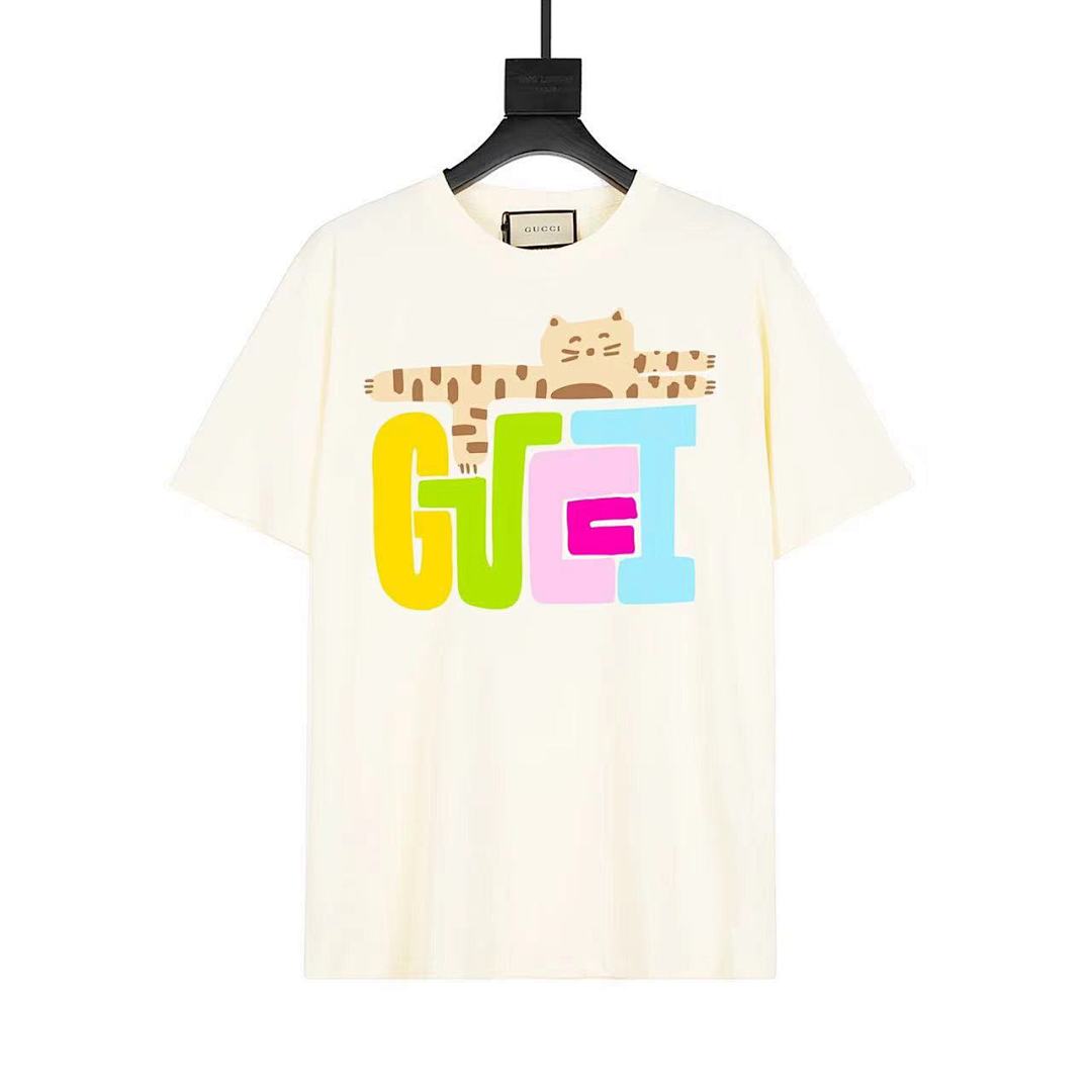 Gucci T-Shirt Style 120 detail view 5