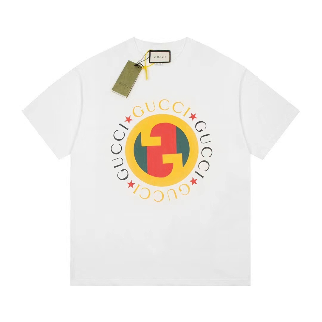 Gucci T-Shirt Style 122 main view